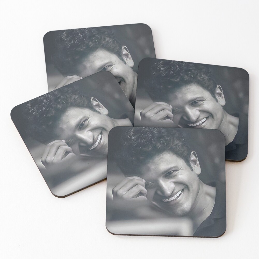 Item preview, Coasters (Set of 4) designed and sold by kishangujjar.