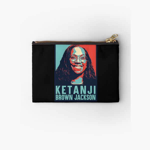 Item preview, Judge Ketanji Brown Jackson designed and sold by lokielli.