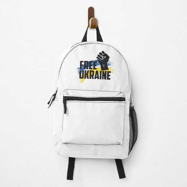 Item preview, Free Ukraine designed and sold by designbychow.