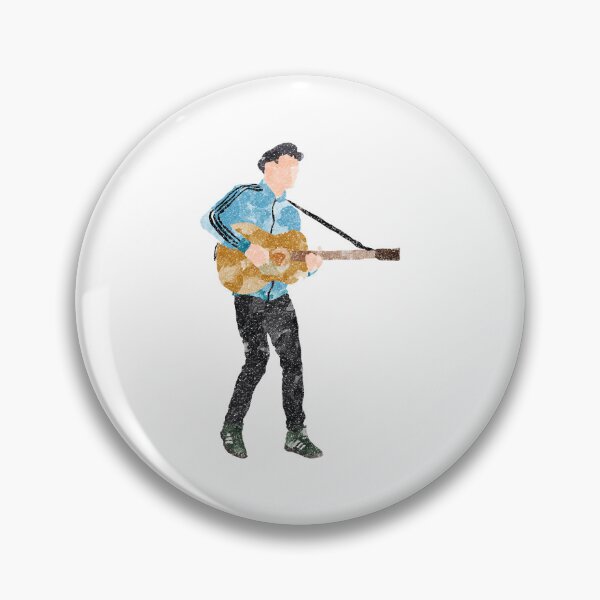 Item preview, For Men Women Gerry Cinnamon Watercolour Print Gifts Movie Fans designed and sold by PansyOsinski56.