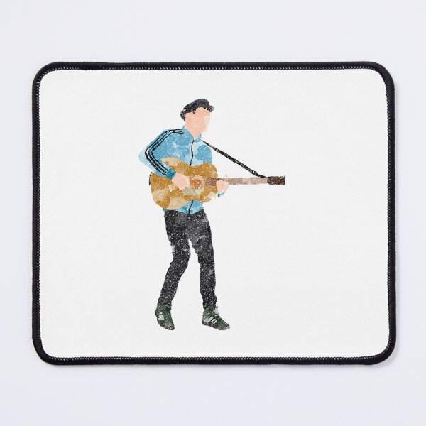 Item preview, For Men Women Gerry Cinnamon Watercolour Print Gifts Movie Fans designed and sold by PansyOsinski56.