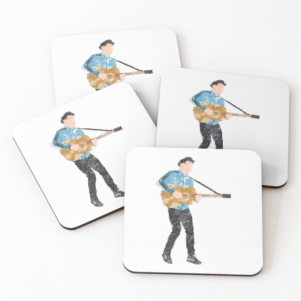 Item preview, For Men Women Gerry Cinnamon Watercolour Print Gifts Movie Fans designed and sold by PansyOsinski56.