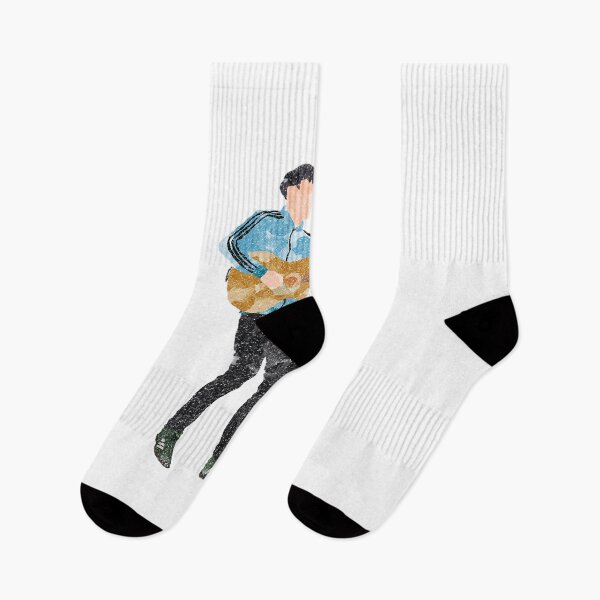 Item preview, For Men Women Gerry Cinnamon Watercolour Print Gifts Movie Fans designed and sold by PansyOsinski56.