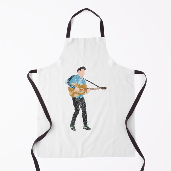 Item preview, For Men Women Gerry Cinnamon Watercolour Print Gifts Movie Fans designed and sold by PansyOsinski56.