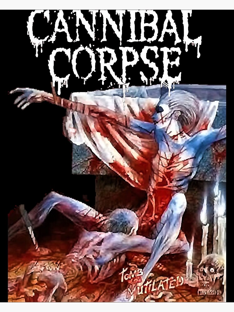 Cannibal Corpse