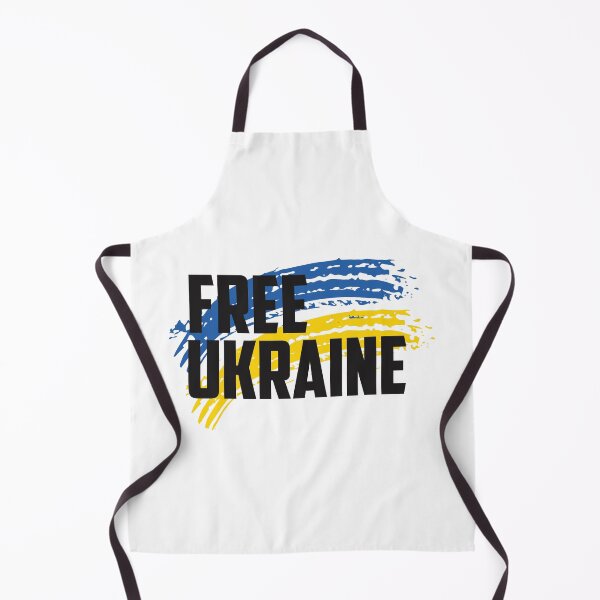 Artikelvorschau, Ukraine befreien entworfen und verkauft von designbychow.
