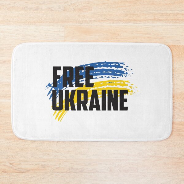 Item preview, Free Ukraine designed and sold by designbychow.