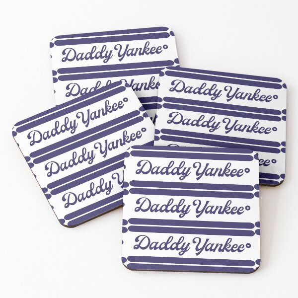 Item preview, Daddy Yankee° (blue) designed and sold by DulceMia8.