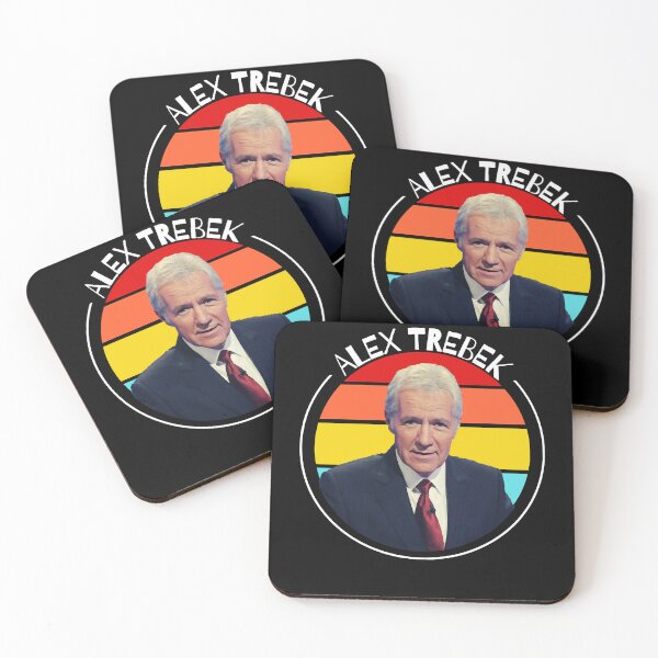 Item preview, Day Gift For Alex Trebek designed and sold by Quigley2006.