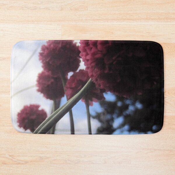 Item preview, Crimson Garden Flowers designed and sold by Jaeda DeWalt.
