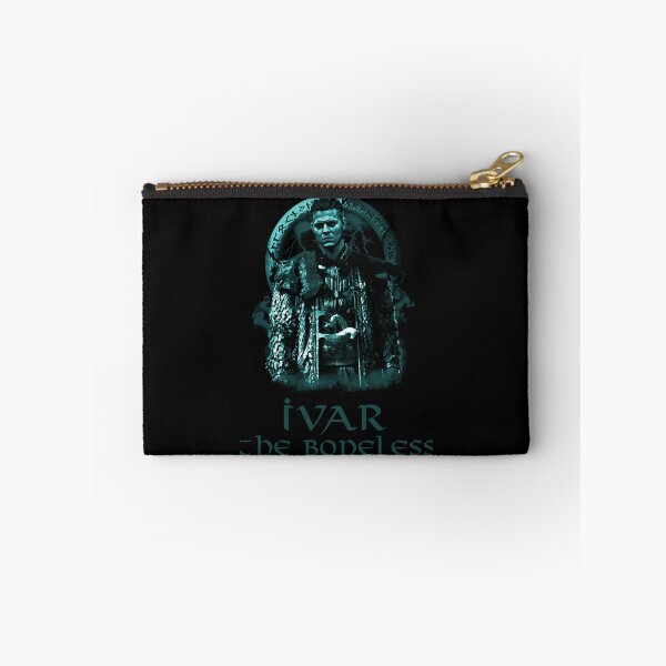Item preview, Ivar the boneless  Classic  art designed and sold by llamasckahn.