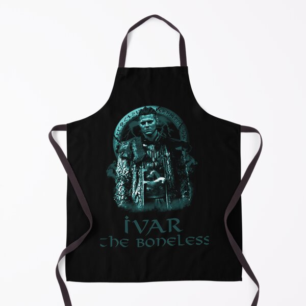 Item preview, Ivar the boneless  Classic  art designed and sold by llamasckahn.
