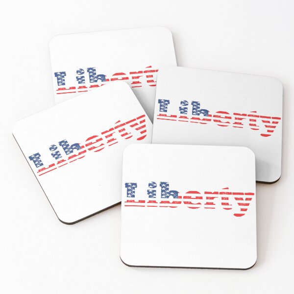 Item preview, Liberty designed and sold by trueIDdesigns.