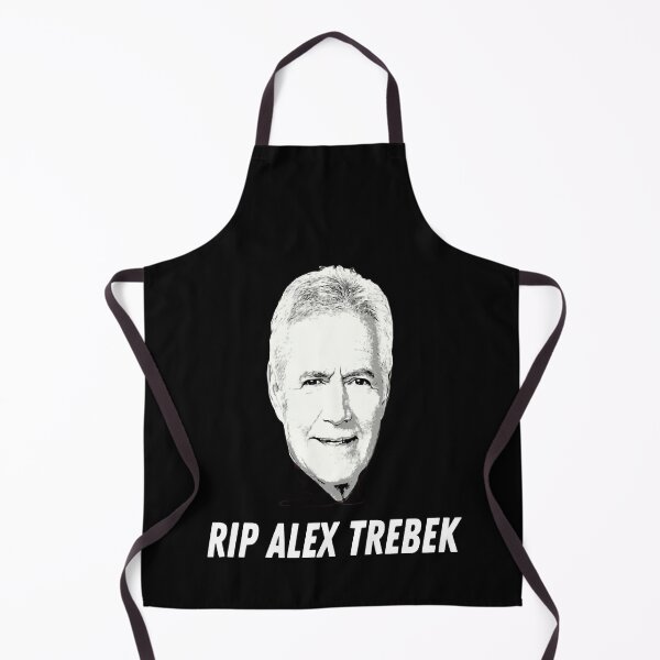Item preview, Day Gift For Trip Alex Trebek designed and sold by Quigley2006.
