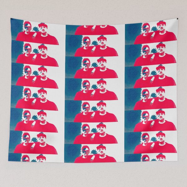 Item preview, JOWST ft. Aleksander Walmann - Grab The Moment - Eurovision - Norway designed and sold by jeremydwilliams.