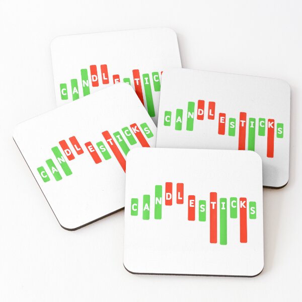 Item preview, Candle Sticks Forex Currency Trade Stock Market Trading designed and sold by jameseodonnell.