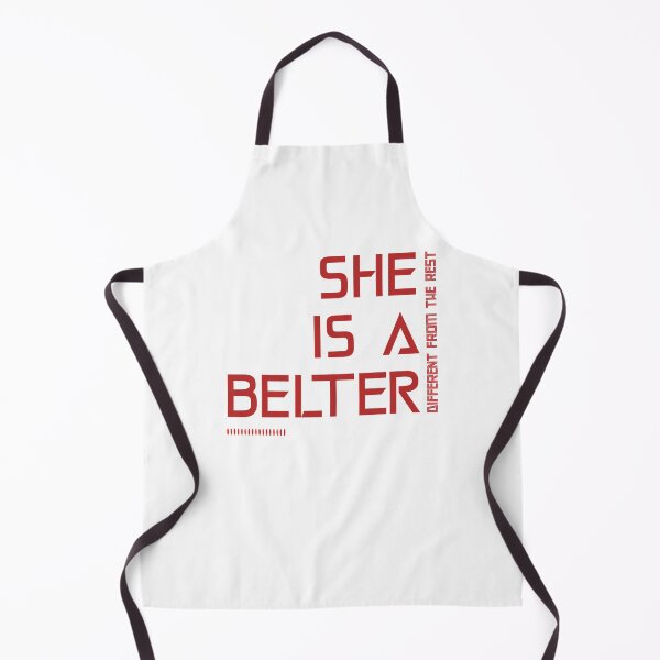 Item preview, Gift For Men Gerry She Is A Belter Cinnamon Gifts Movie Fans designed and sold by PansyOsinski56.