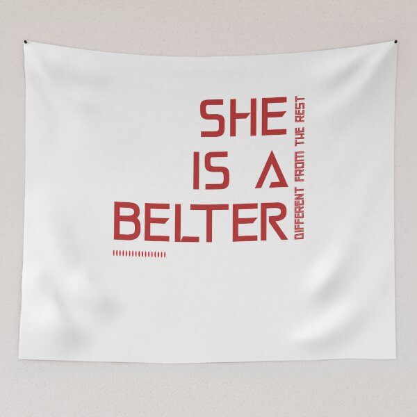 Item preview, Gift For Men Gerry She Is A Belter Cinnamon Gifts Movie Fans designed and sold by PansyOsinski56.