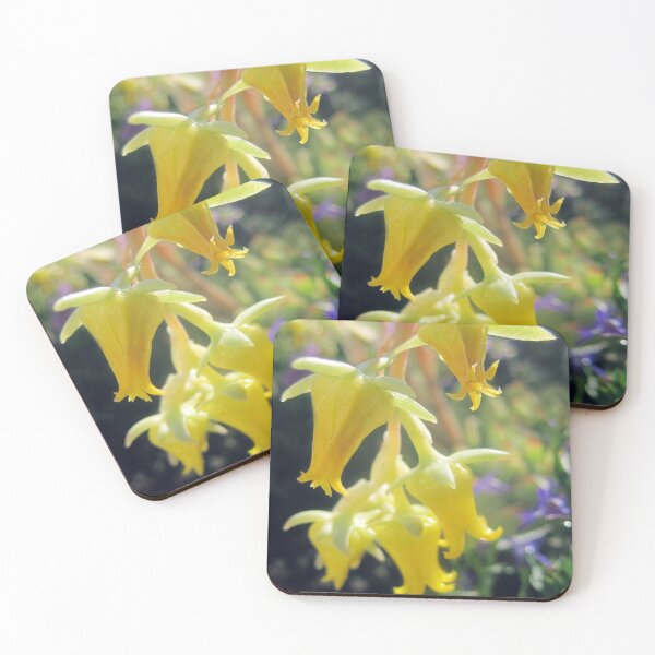 Item preview, Yellow Flowers 5 designed and sold by Jaeda DeWalt.
