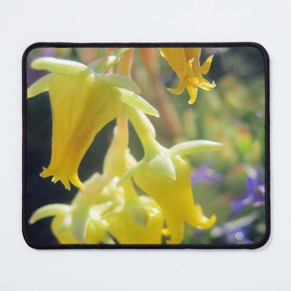 Item preview, Yellow Flowers 5 designed and sold by Jaeda DeWalt.