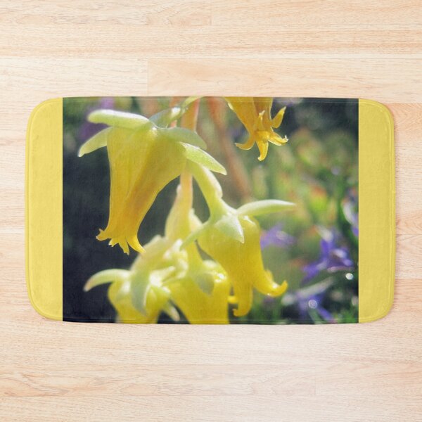 Item preview, Yellow Flowers 5 designed and sold by Jaeda DeWalt.