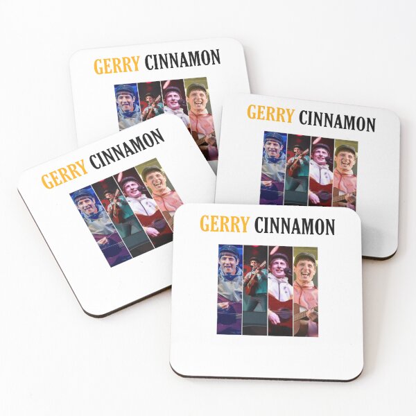 Item preview, Lover Gifts Gerry Cinnamon Gift For Movie Fans designed and sold by PansyOsinski56.