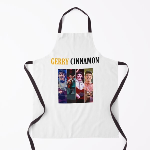 Item preview, Lover Gifts Gerry Cinnamon Gift For Movie Fans designed and sold by PansyOsinski56.