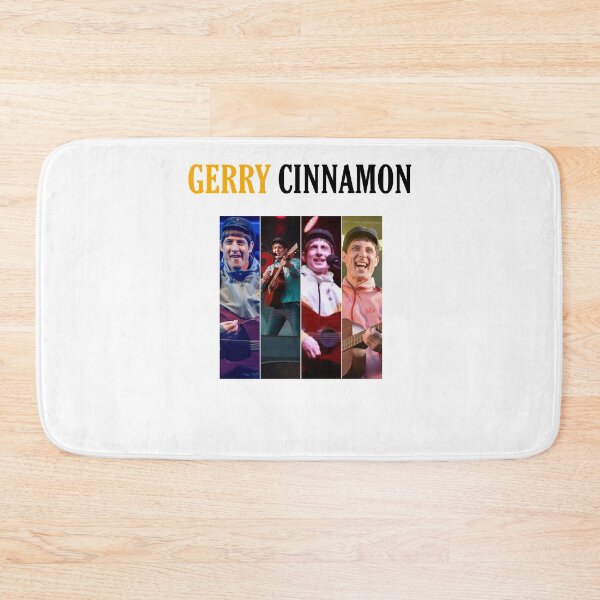Item preview, Lover Gifts Gerry Cinnamon Gift For Movie Fans designed and sold by PansyOsinski56.