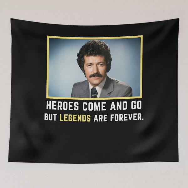 Item preview, For Men Women Legend Jeopardy Alex Trebek Rip Alex Trebek Rest In Peace designed and sold by Quigley2006.