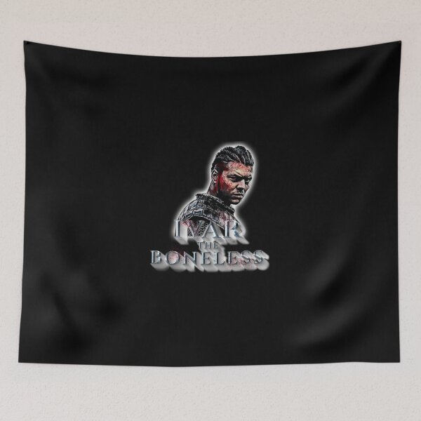 Item preview, Ivar the boneless  Classic  art designed and sold by llamasckahn.