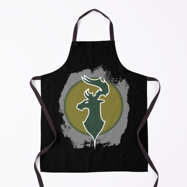 Item preview, Emerald Enclave Logo . classique designed and sold by lippyevwurm9.