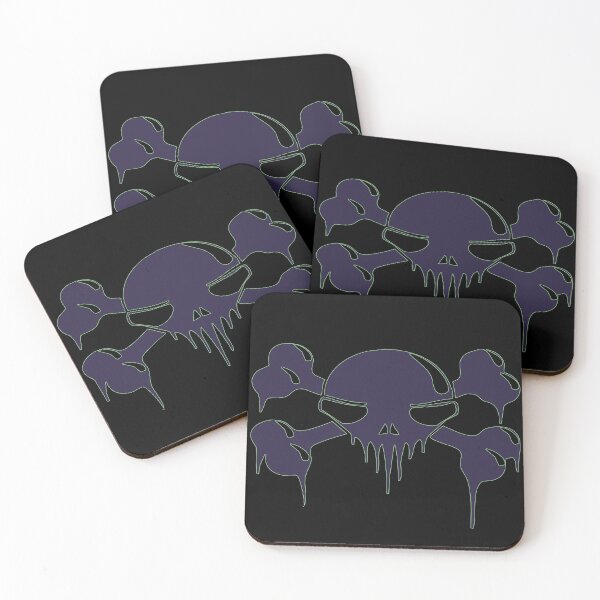 Item preview, Skullduggery designed and sold by Shayna Westfall.