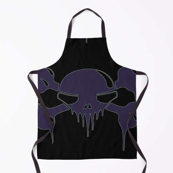 Item preview, Skullduggery designed and sold by Shayna Westfall.