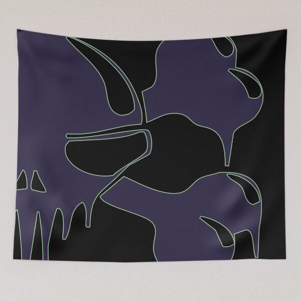 Item preview, Skullduggery designed and sold by Shayna Westfall.