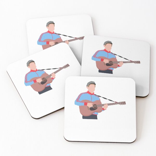 Item preview, Music Vintage Gerry Cinnamon Minimalist Design Gift Music Fans designed and sold by PansyOsinski56.