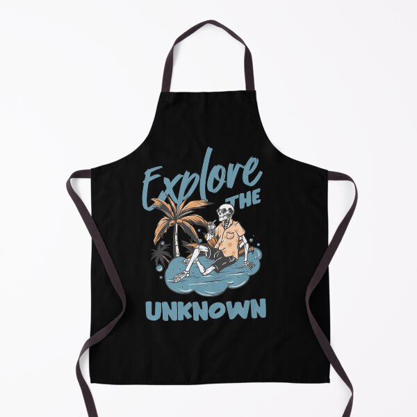 Item preview, Explore The Unknown, Relaxing Skeleton designed and sold by SKivinta.