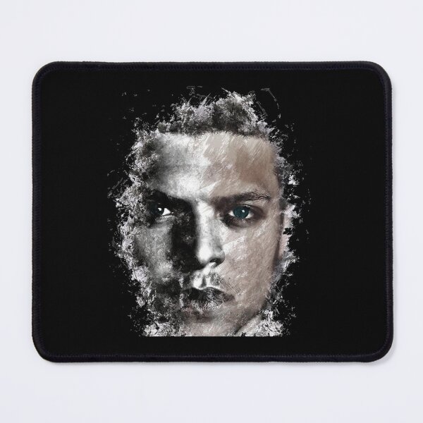 Item preview, Ivar the boneless  Classic  art designed and sold by llamasckahn.