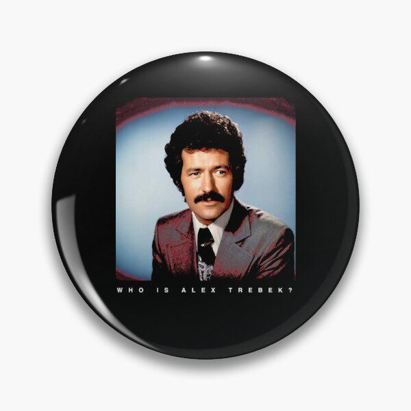 Item preview, For Mens Womens Rip Alex Trebek Alex Trebek Rest In Peace Jeopardy designed and sold by Quigley2006.