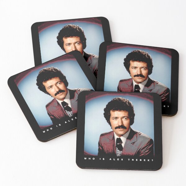 Item preview, For Mens Womens Rip Alex Trebek Alex Trebek Rest In Peace Jeopardy designed and sold by Quigley2006.
