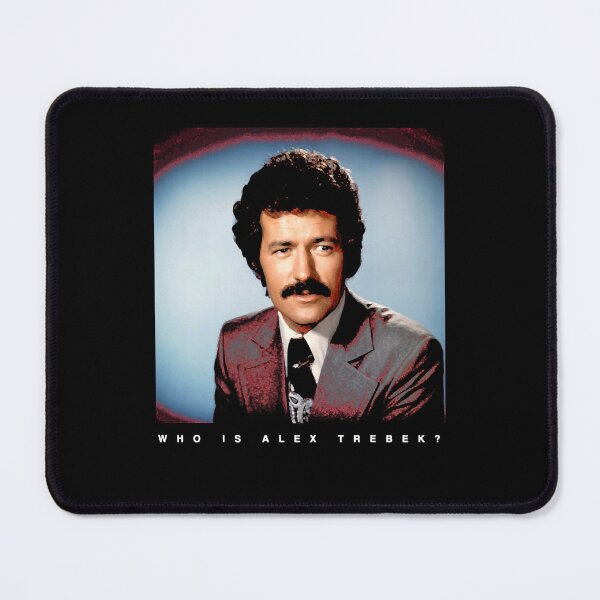 Item preview, For Mens Womens Rip Alex Trebek Alex Trebek Rest In Peace Jeopardy designed and sold by Quigley2006.