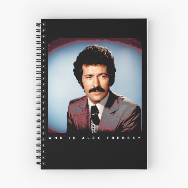Item preview, For Mens Womens Rip Alex Trebek Alex Trebek Rest In Peace Jeopardy designed and sold by Quigley2006.