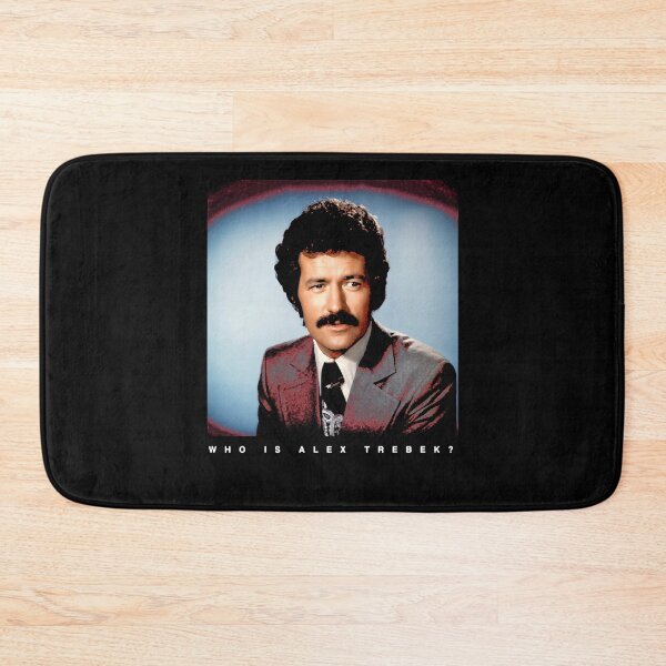 Item preview, For Mens Womens Rip Alex Trebek Alex Trebek Rest In Peace Jeopardy designed and sold by Quigley2006.