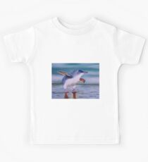 Baby penguin Kids Tee