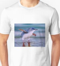 Baby penguin Unisex T-Shirt