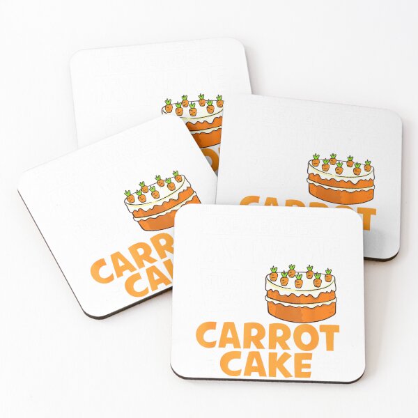 Item preview, Carrot Cake Recipe Cupcakes Pie Gluten Free Vegan designed and sold by jameseodonnell.