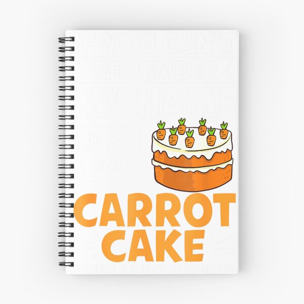 Item preview, Carrot Cake Recipe Cupcakes Pie Gluten Free Vegan designed and sold by jameseodonnell.