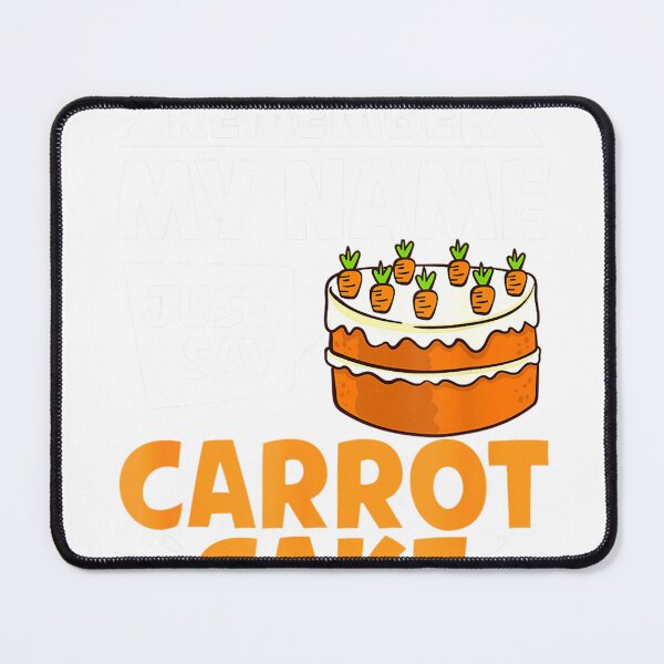 Item preview, Carrot Cake Recipe Cupcakes Pie Gluten Free Vegan designed and sold by jameseodonnell.