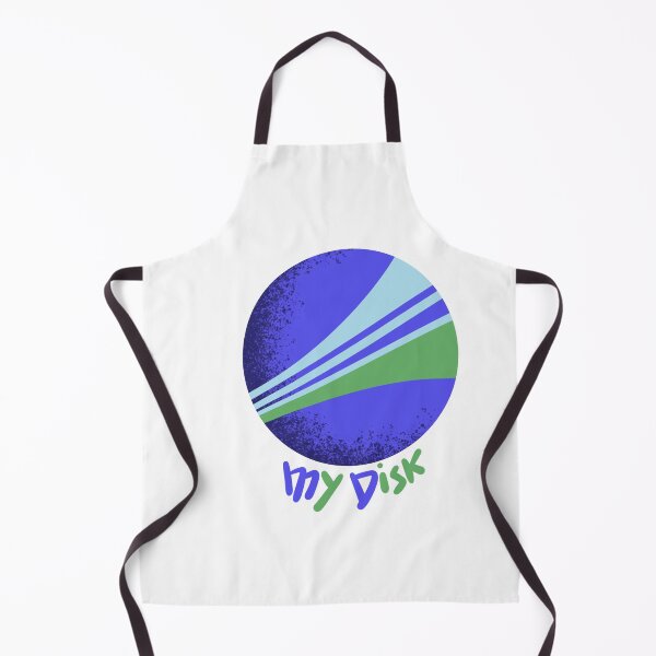 Item preview, Classic disk design for T-shirt  designed and sold by Shailendra  Singh.