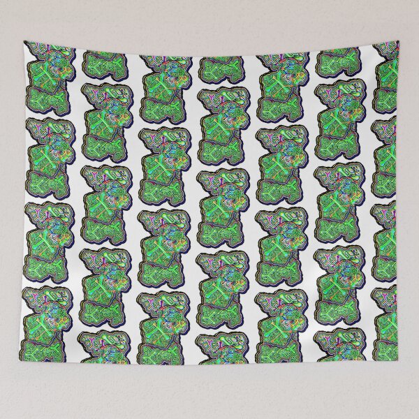 Item preview, Nuggyz designed and sold by SubversionINC.