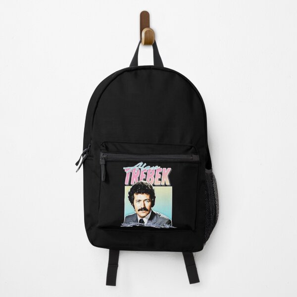 Item preview, Funny Gift For Alex Trebek Retro Vintage Aesthetic designed and sold by Quigley2006.